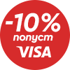 MKD-202412-9060-Nokaut Visa 10 posto sticker